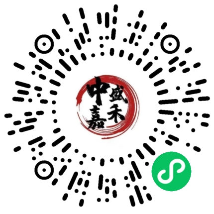 北京中盛嘉禾二维码