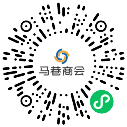 马巷商会二维码