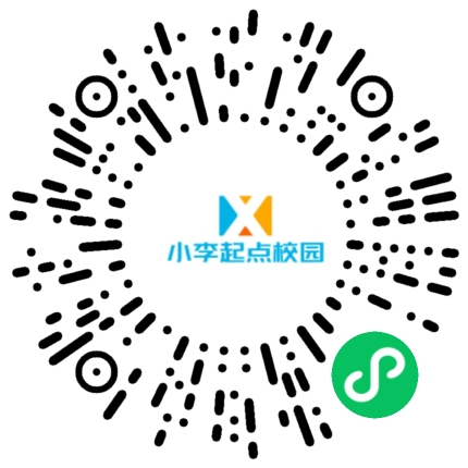 太原市小店区涑督百货店二维码